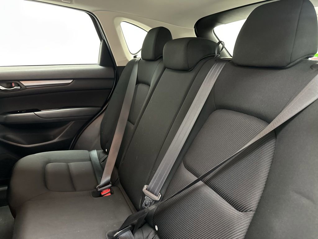 Certified 2023 MAZDA CX-5 AWD 2.5 S image 16