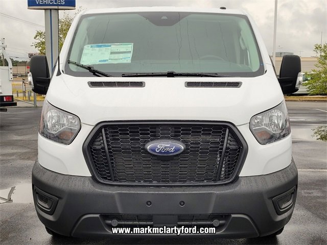 New 2025 Ford Transit 250 Low Roof AWD image 10