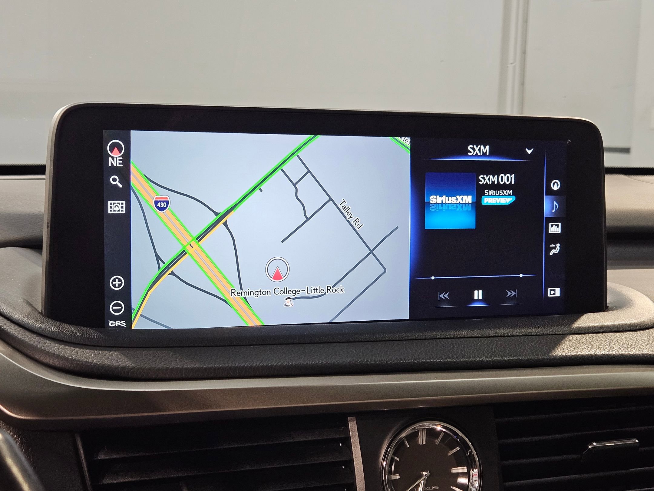 Used 2021 Lexus RX 350 AWD w/ Premium Package image 31