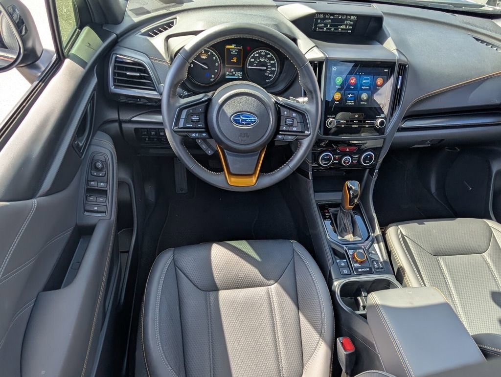 Used 2025 Subaru Forester Wilderness image 14