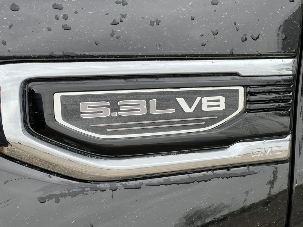 New 2026 GMC Sierra 1500 Denali w/ Denali Reserve Package image 2