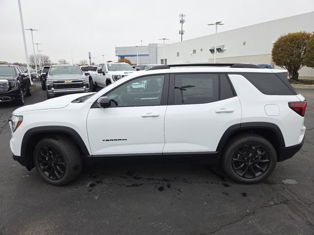 New 2026 GMC Terrain Elevation image 26