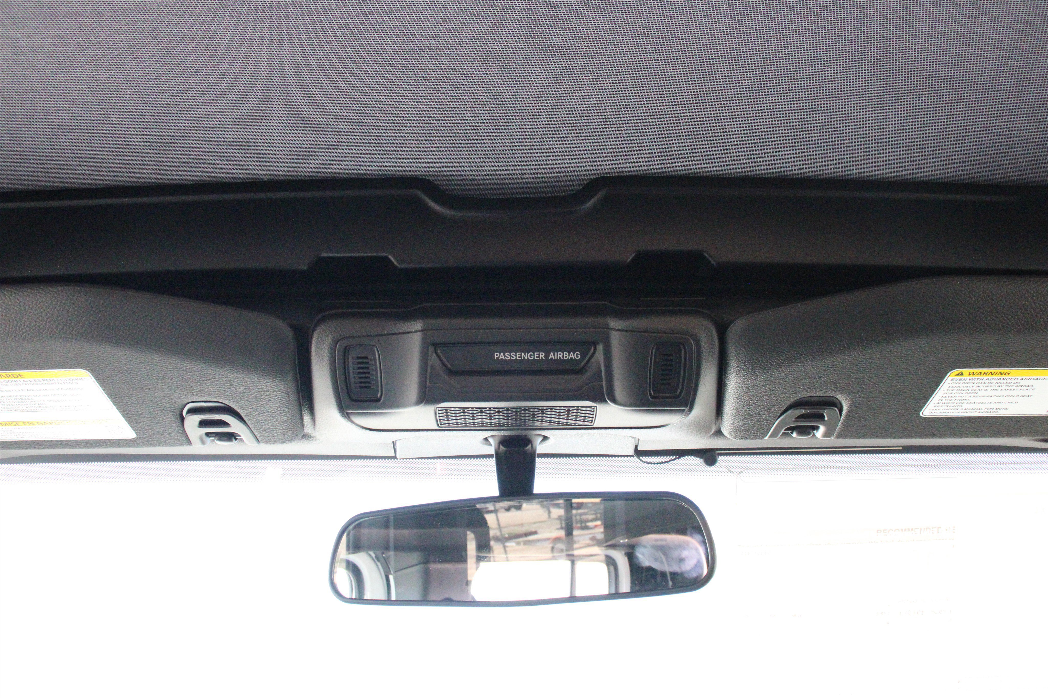 New 2026 Jeep Gladiator Sport image 23