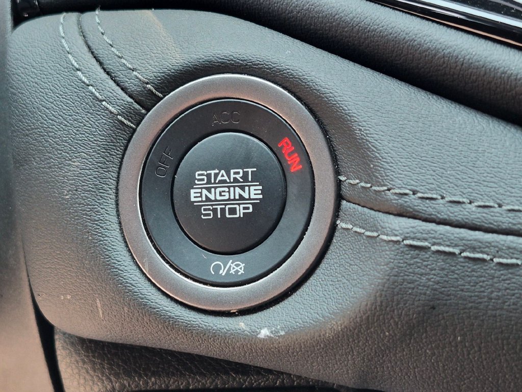Used 2022 Dodge Durango Citadel AWD/4WD image 16
