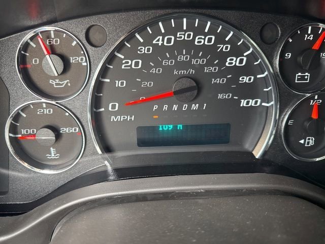 New 2025 Chevrolet Express 3500 w/ Power Convenience Package RWD image 20