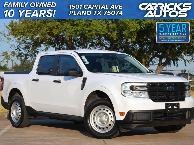 Used 2023 Ford Maverick XL