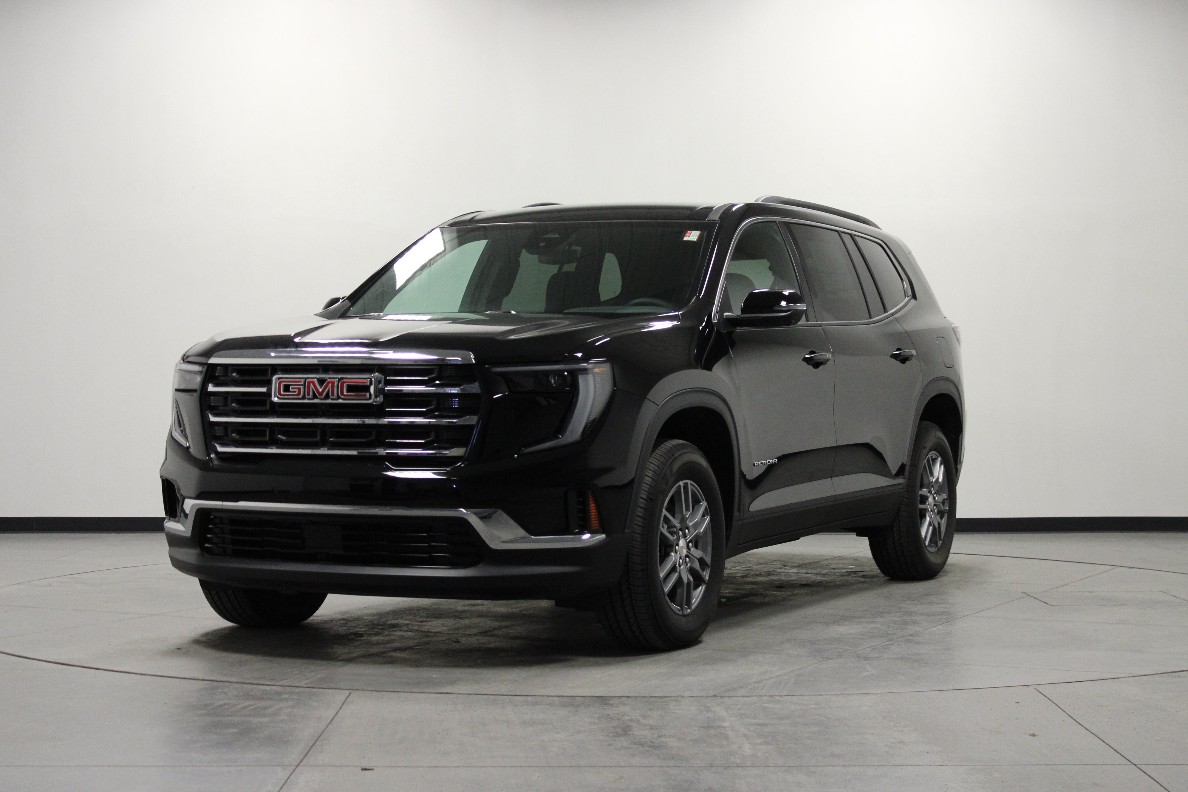 New 2025 GMC Acadia Elevation FWD image 8