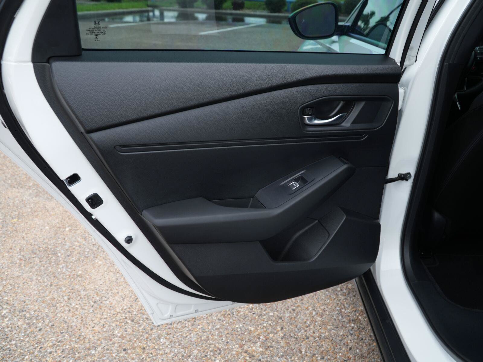 Used 2026 Honda Accord Sport image 18