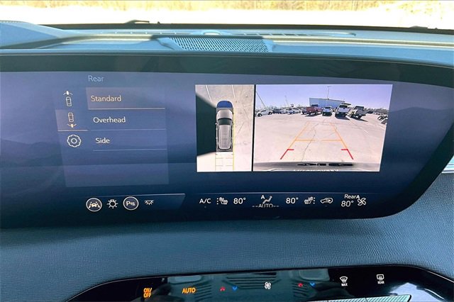 Used 2025 Buick Enclave Preferred image 14