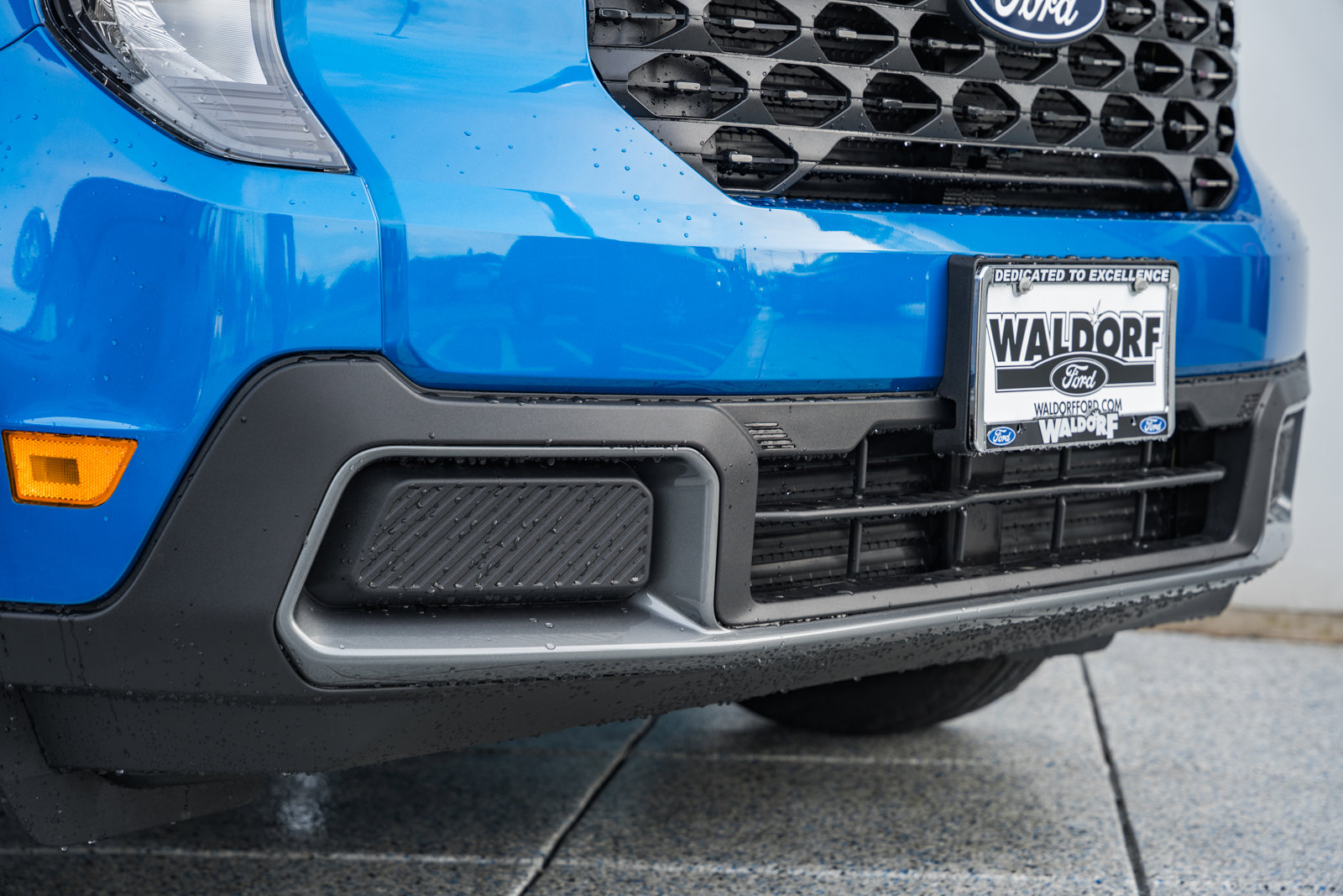 New 2026 Ford Maverick XLT w/ XLT Luxury Package image 11