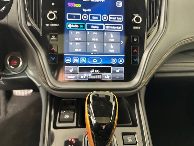 Used 2024 Subaru Outback Wilderness image 33