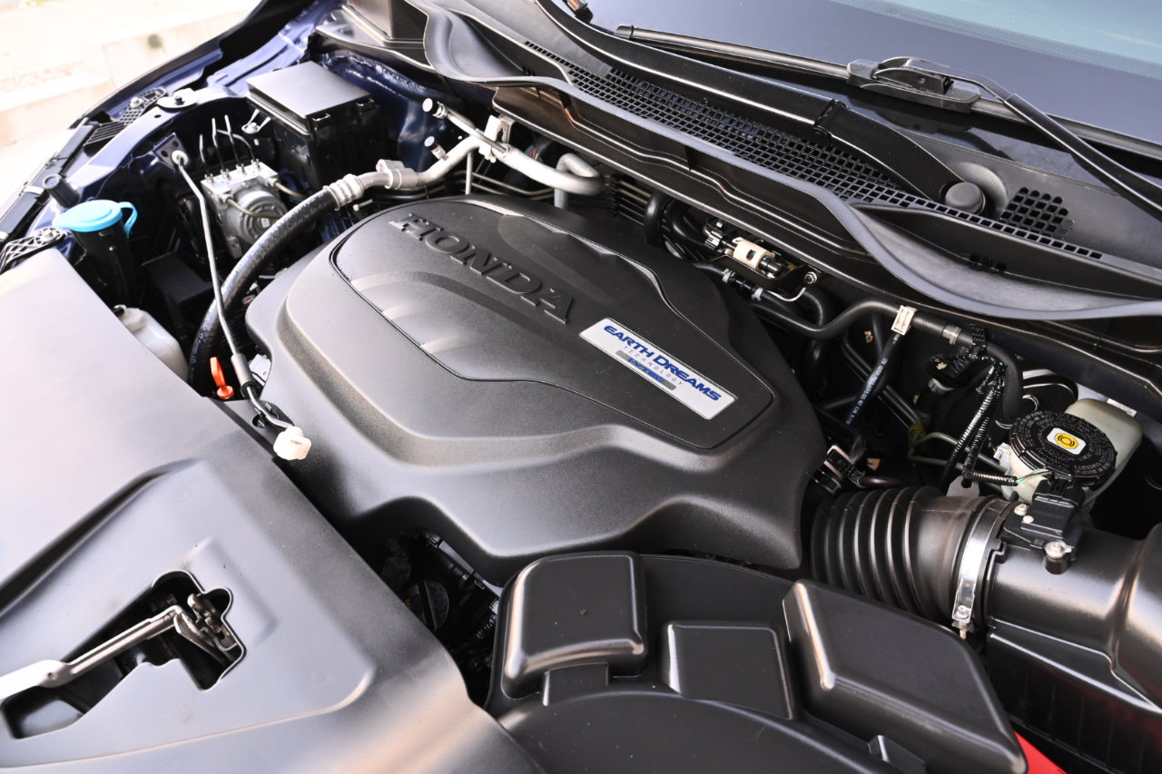 Used 2018 Honda Odyssey Elite image 51