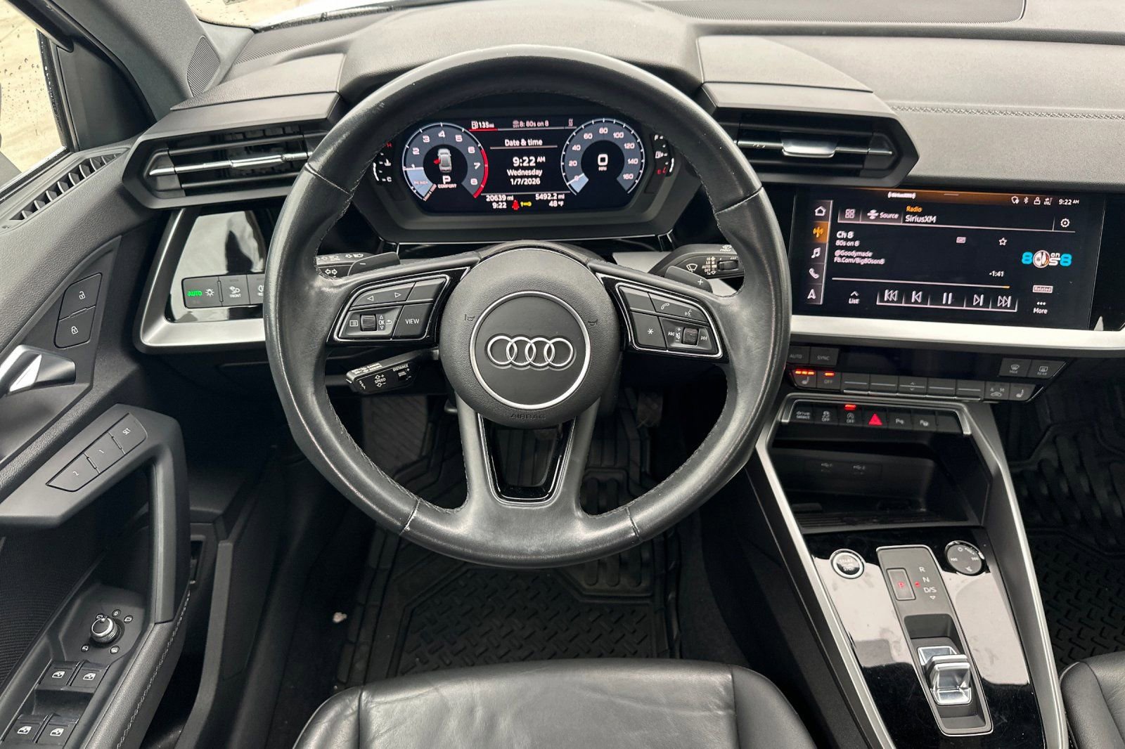 Used 2023 Audi A3 2.0T Premium w/ Convenience Package image 15