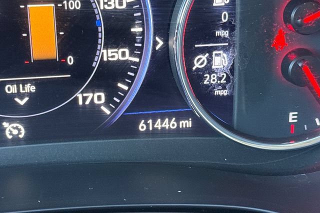 Used 2024 Chevrolet Malibu LT FWD image 41