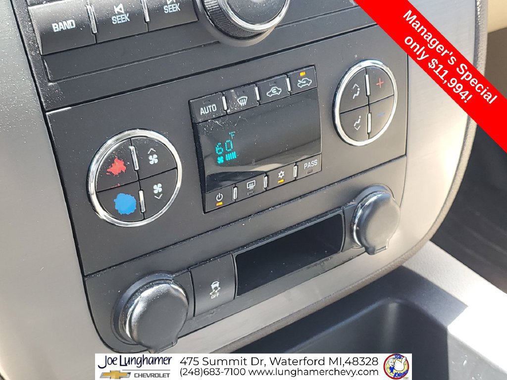 Used 2013 GMC Sierra 1500 SLT AWD/4WD image 17