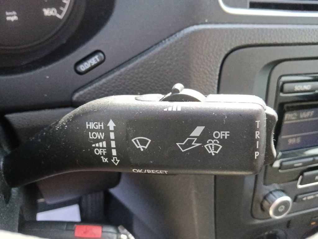 Used 2013 Volkswagen Jetta S FWD image 21