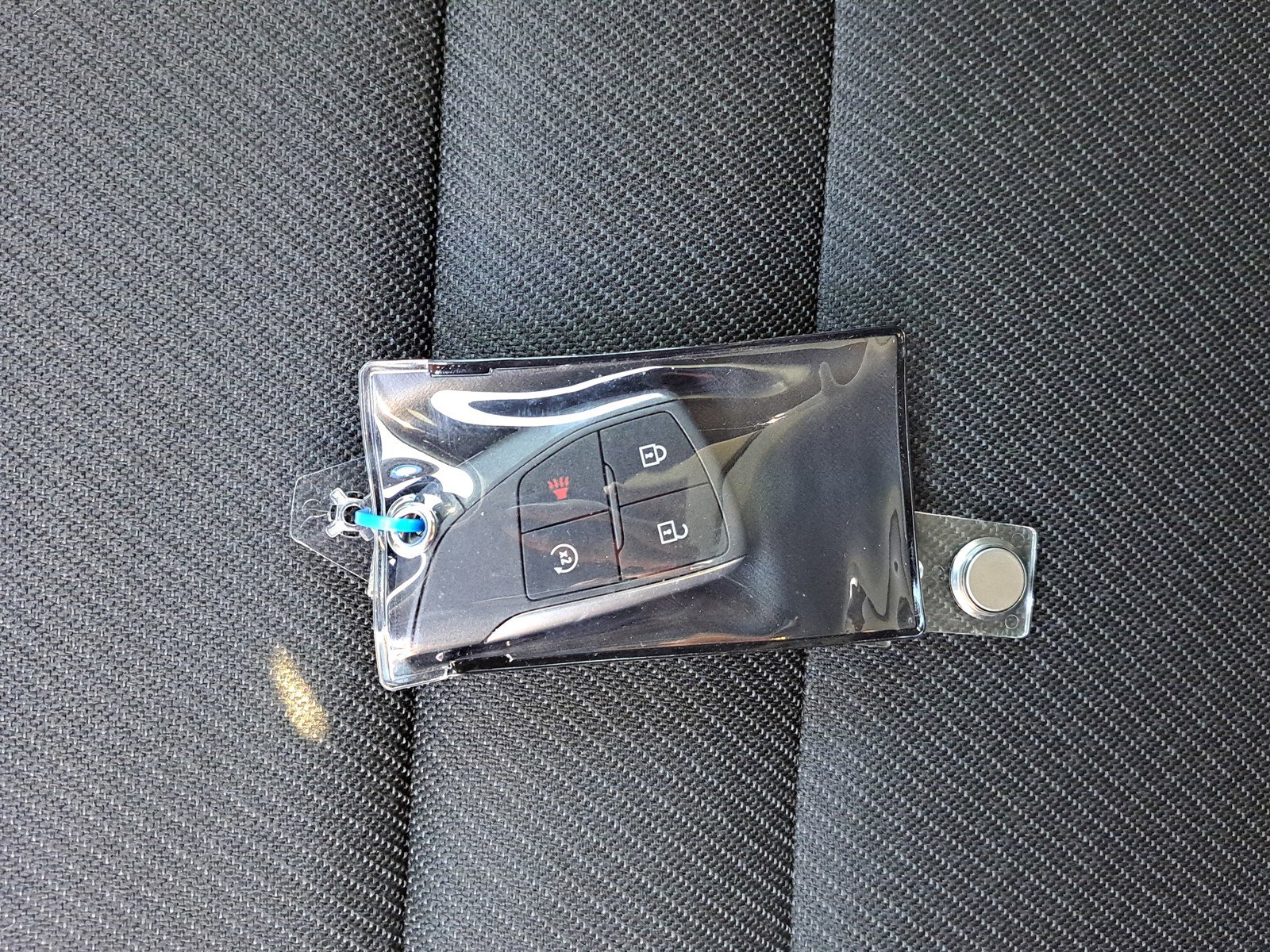 Used 2024 Honda Prologue EX image 34