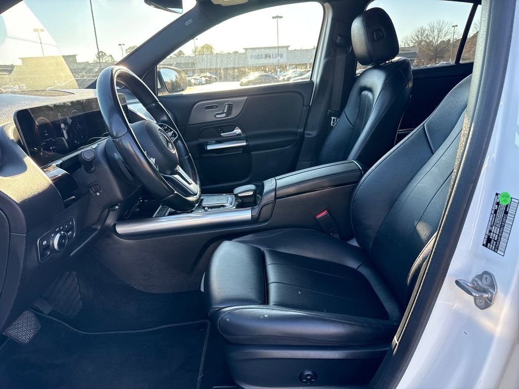 Used 2021 Mercedes-Benz GLA 250 GLA 250 image 11