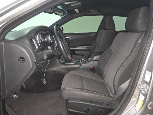 Used 2017 Dodge Charger R/T image 8