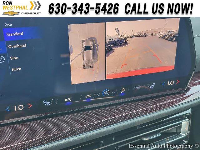 New 2026 Chevrolet Traverse Z71 w/ Driver Confidence Package image 15