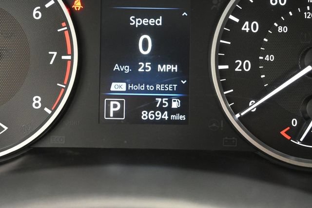 Used 2025 Nissan Sentra S FWD image 38