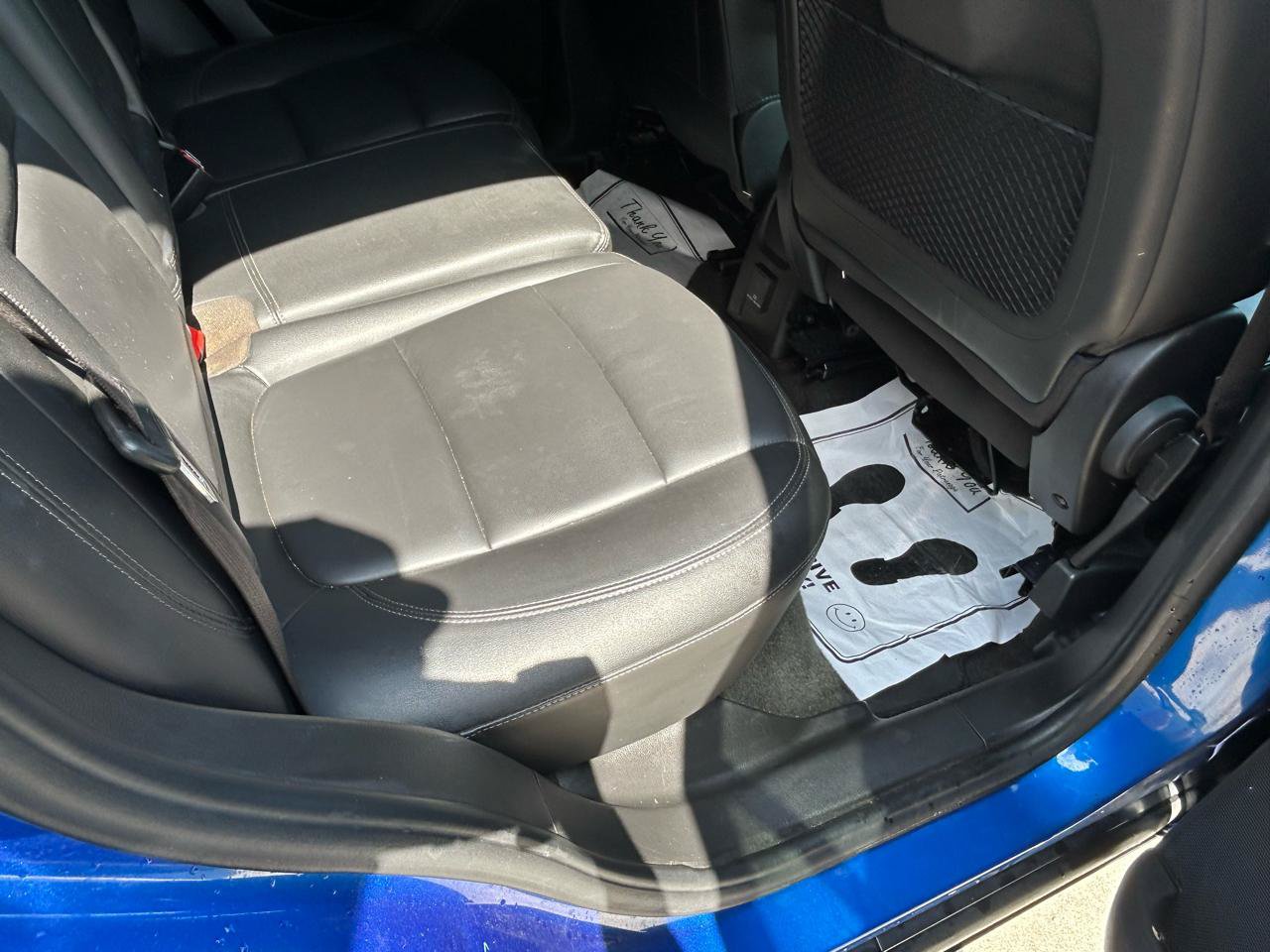 Used 2018 Buick Encore Essence AWD/4WD image 11