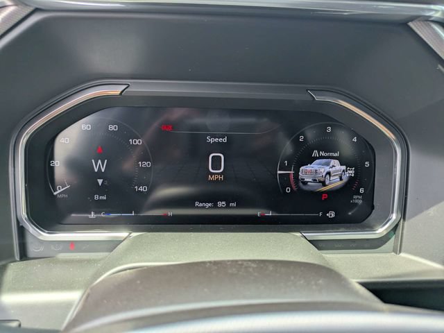 New 2026 GMC Sierra 1500 Denali w/ Denali Reserve Package AWD/4WD image 32
