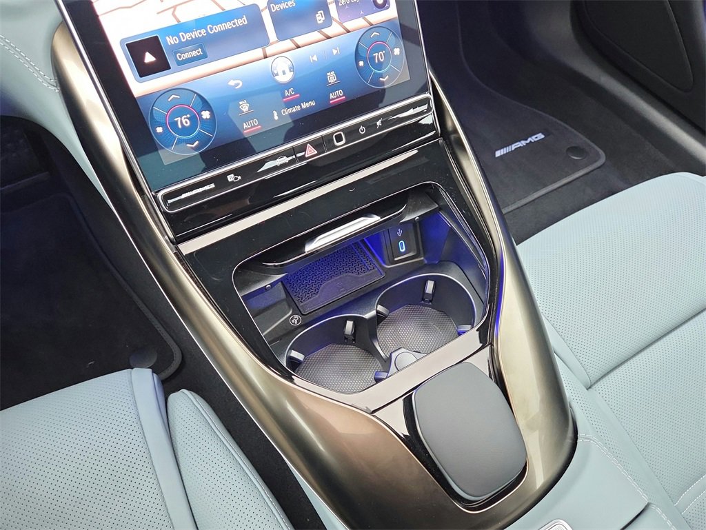 Used 2025 Mercedes-Benz AMG GT 55 image 14