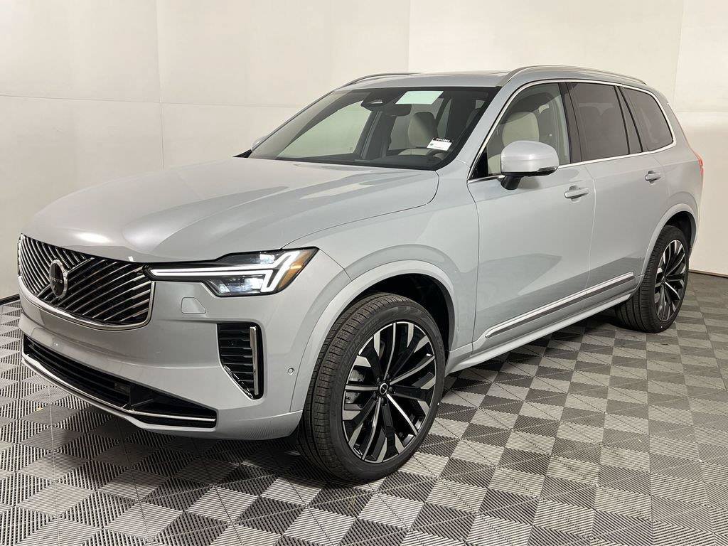 Certified 2026 Volvo XC90 B6 Plus w/ Protection Package Premier AWD/4WD image 4