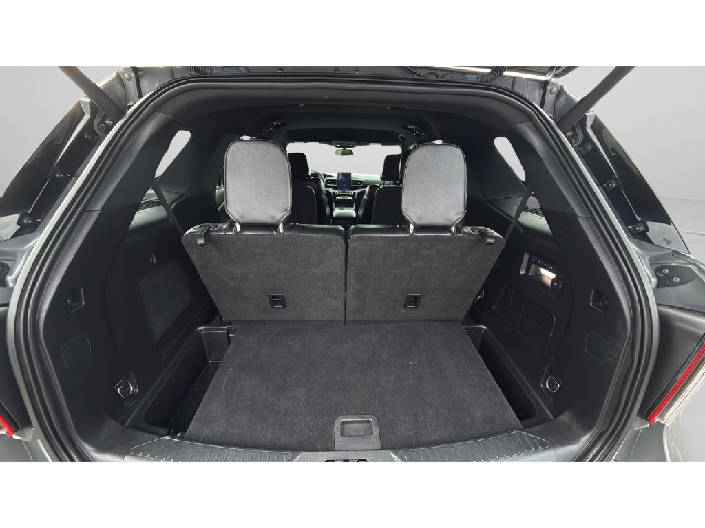 Used 2021 Ford Explorer ST w/ Equipment Group 401A AWD/4WD image 10