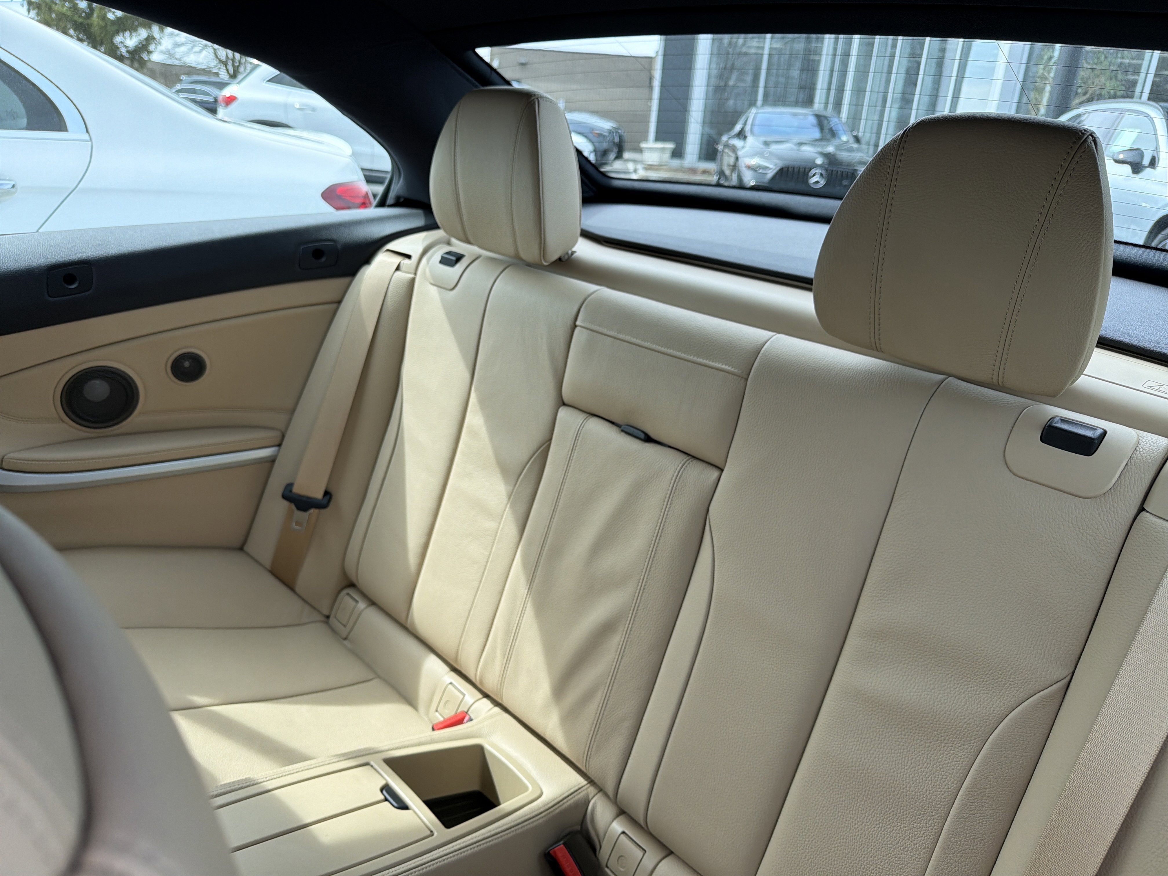 Used 2016 BMW 435i Convertible image 26