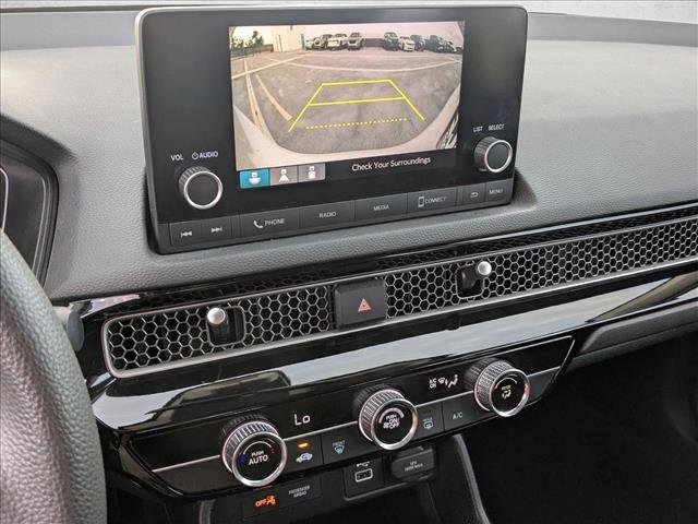 Used 2023 Honda Civic LX image 14