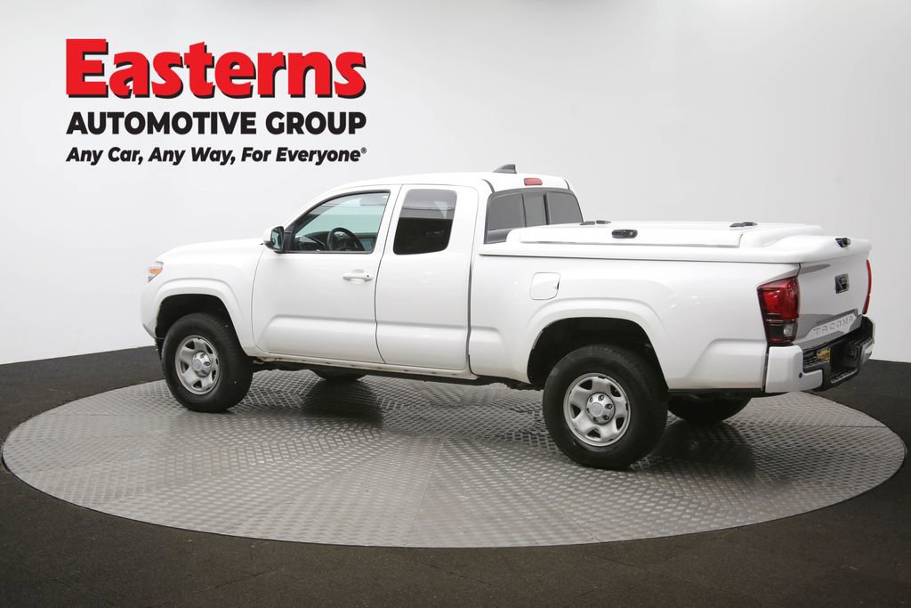 Used 2022 Toyota Tacoma SR image 61