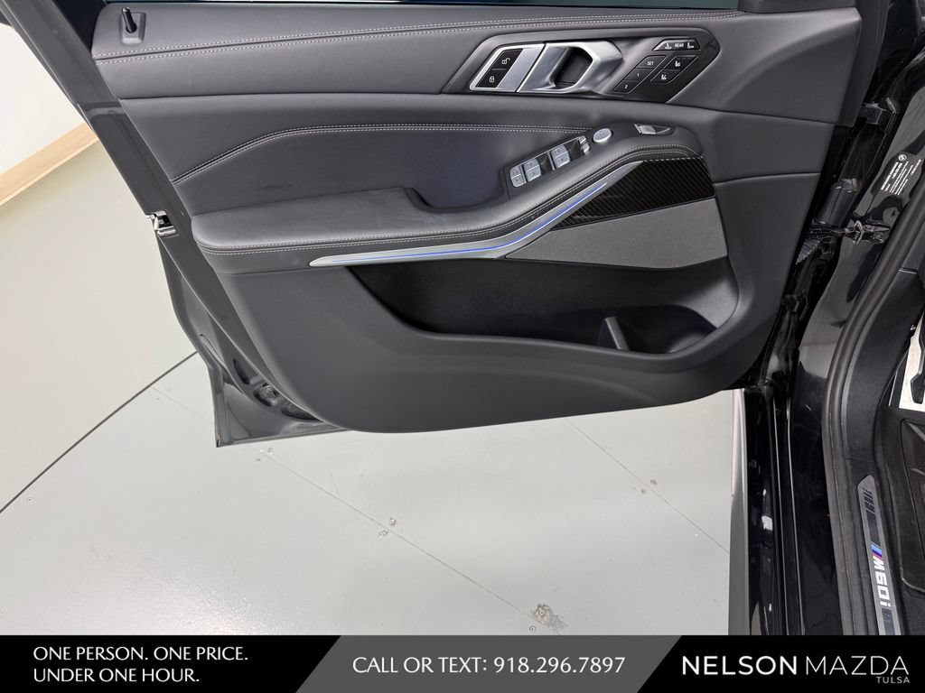 Used 2025 BMW X7 M60i AWD/4WD image 20