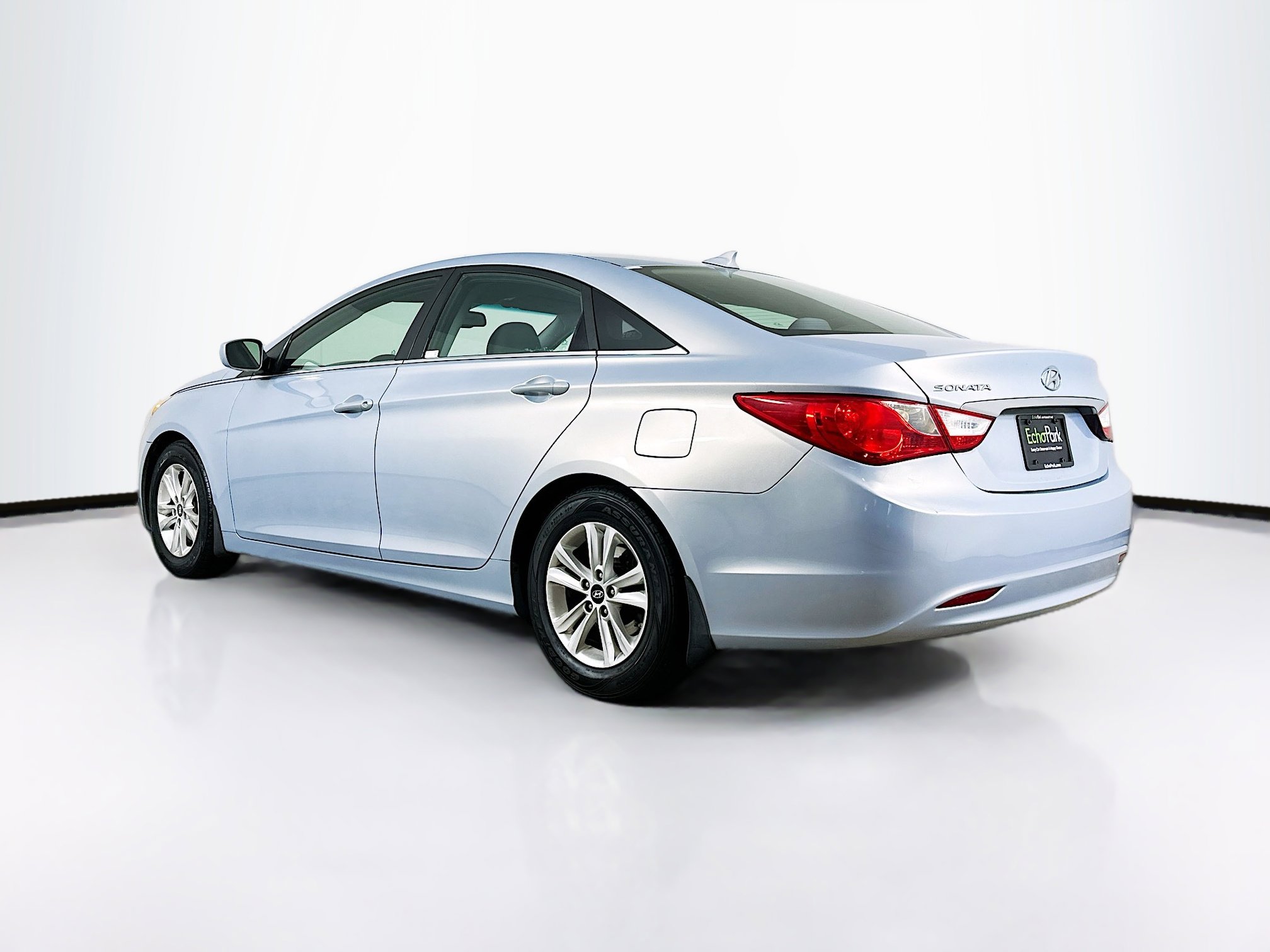 Used 2013 Hyundai Sonata GLS w/ Popular Equipment Pkg image 5