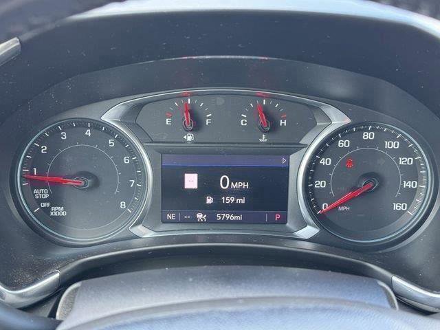 Certified 2024 Cadillac XT5 Sportv w/ LPO, Floor Liner Package image 25