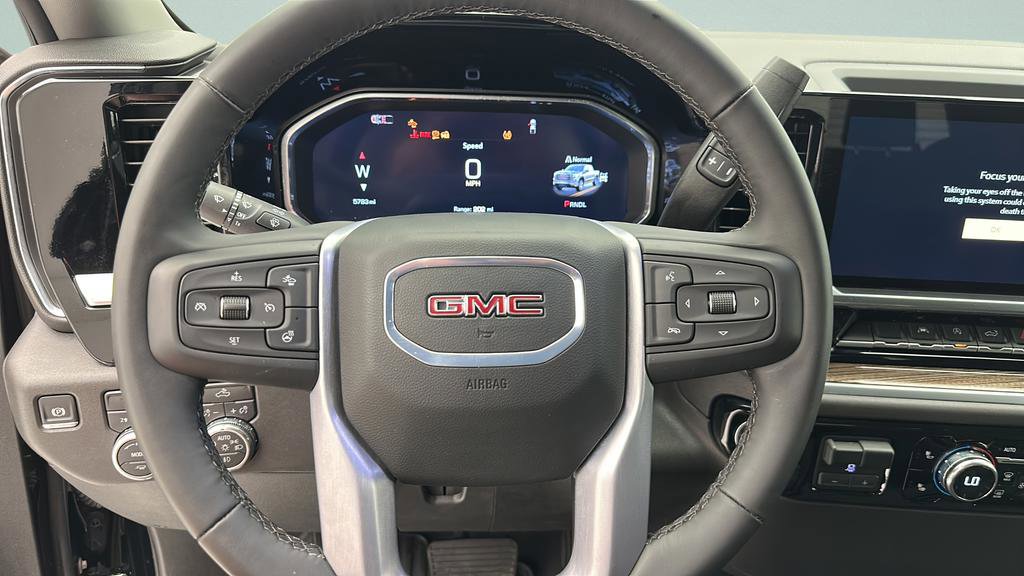 Used 2026 GMC Sierra 1500 Elevation AWD/4WD image 16