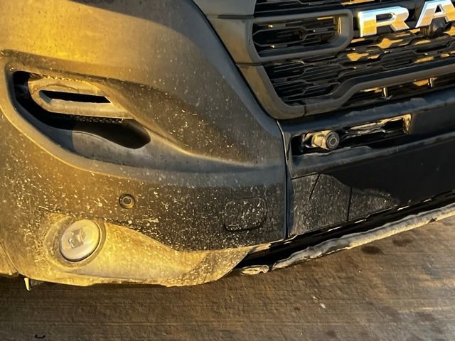 Used 2024 RAM ProMaster 3500 w/ Delivery Van Package image 8