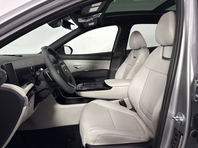 New 2026 Hyundai Tucson Limited image 13