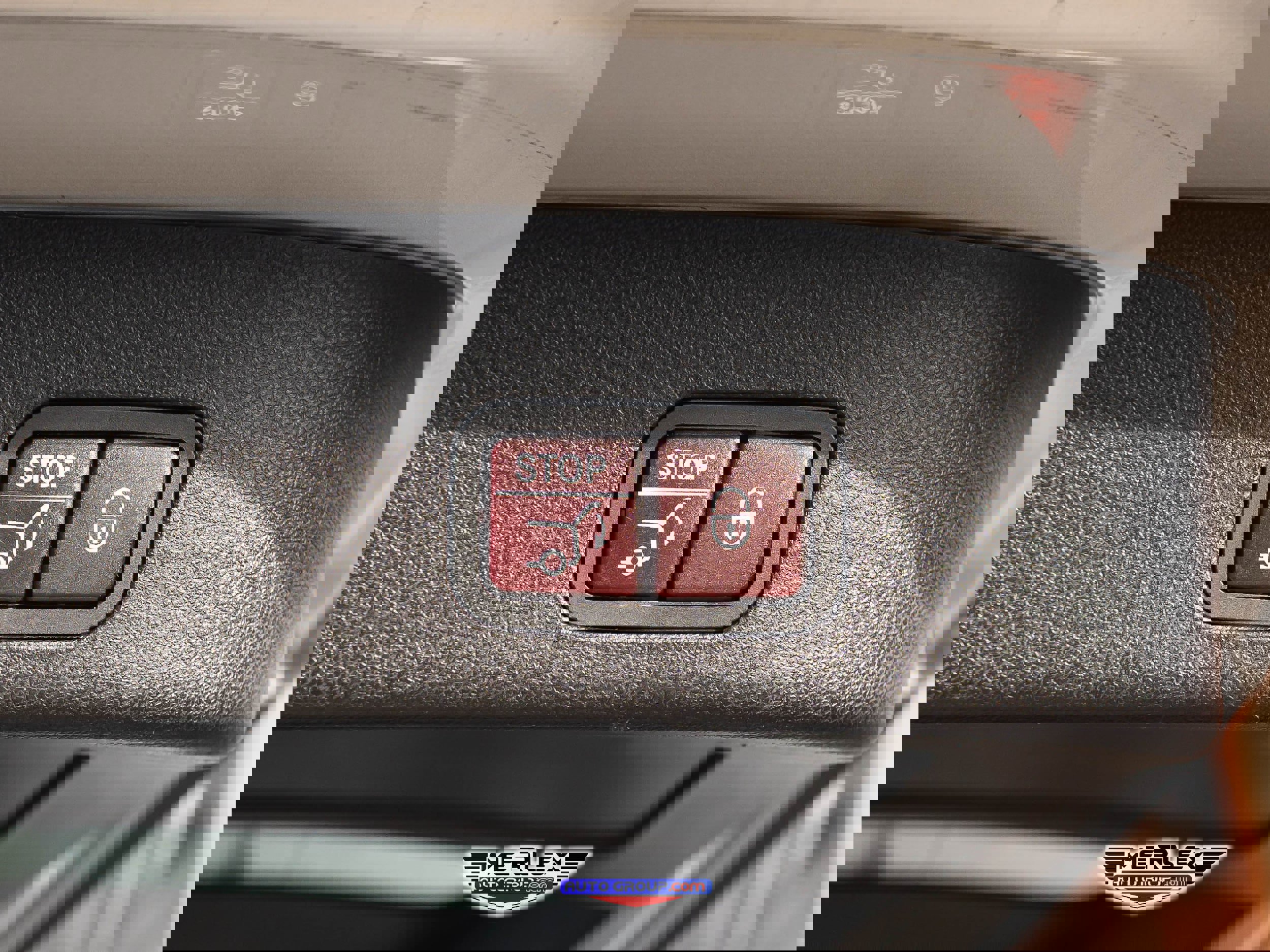 Used 2018 Mercedes-Benz GLS 63 AMG 4MATIC w/ AMG Night Styling Package image 53