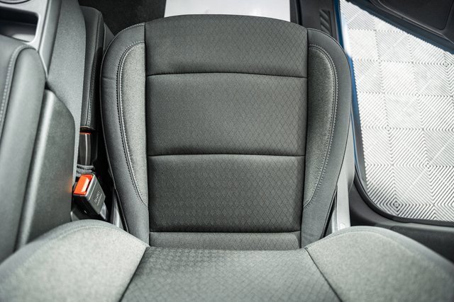 New 2025 Chevrolet Tahoe LS image 30