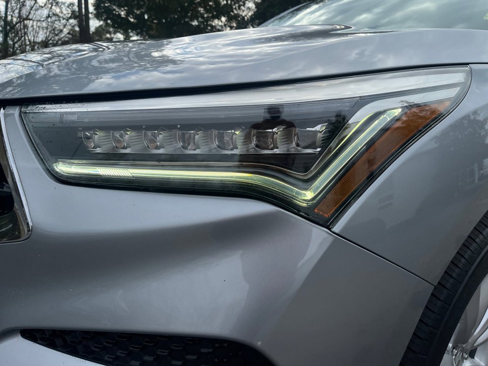 Used 2020 Acura RDX FWD image 26