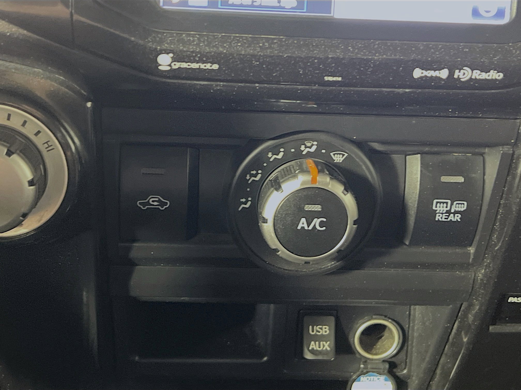 Used 2019 Toyota 4Runner TRD Off-Road image 25