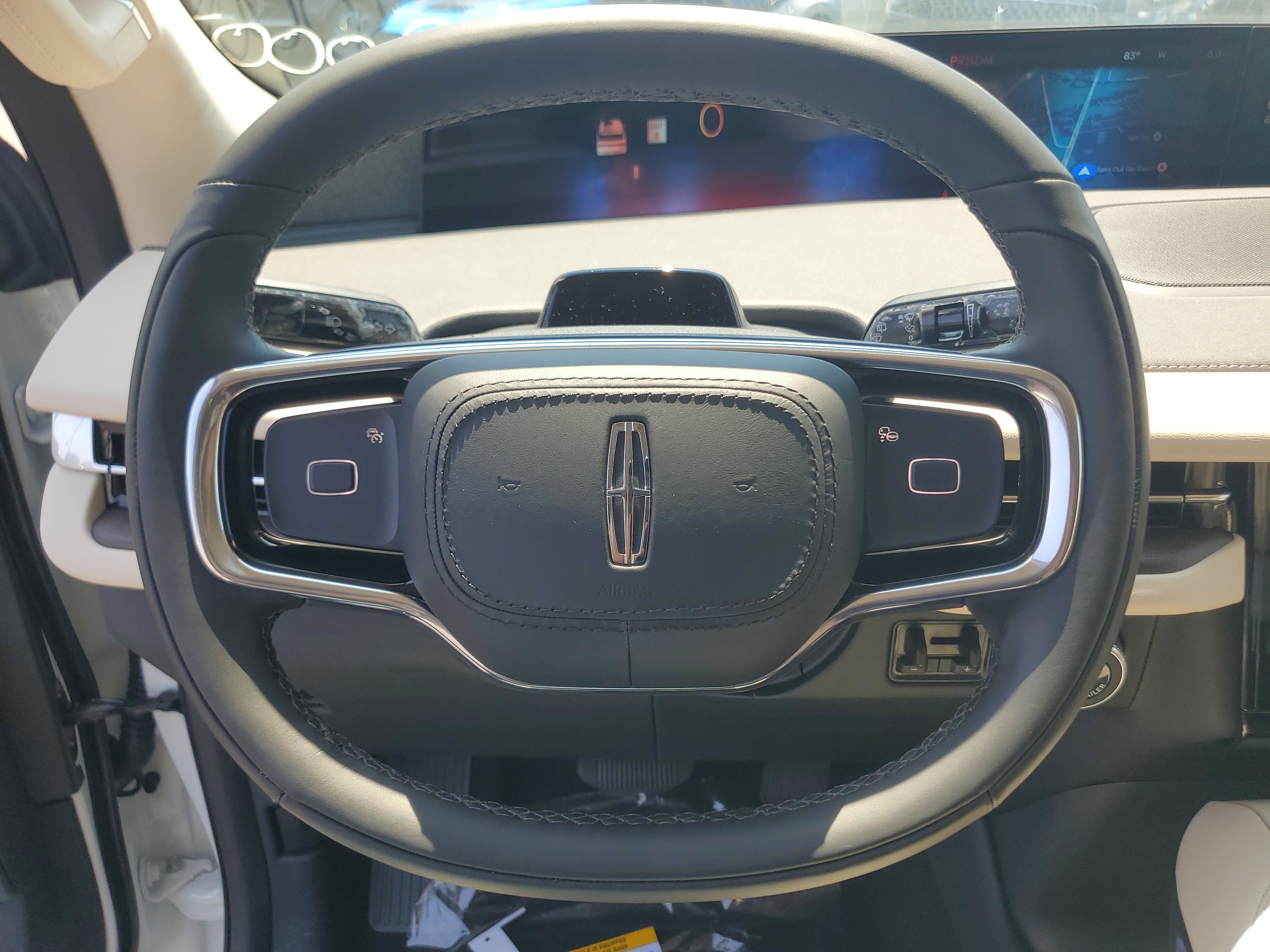 New 2027 Lincoln Navigator L Reserve AWD/4WD image 15