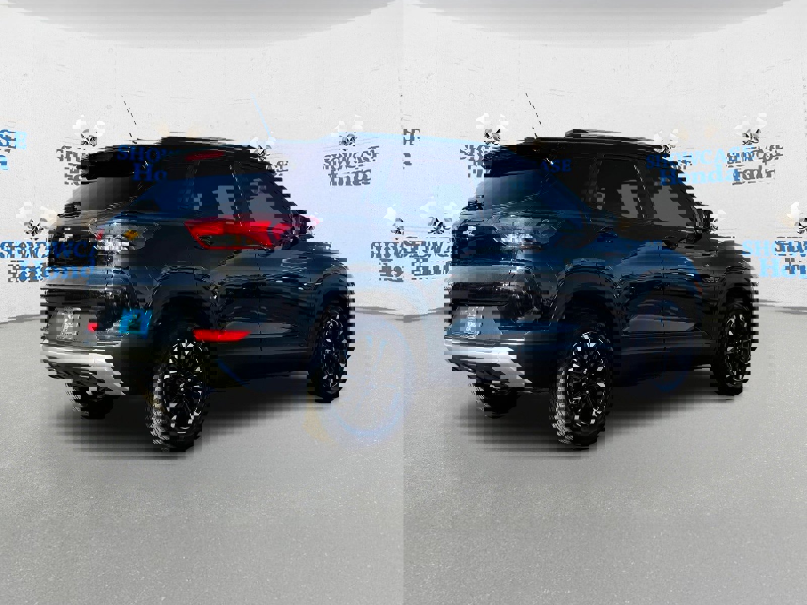 Used 2023 Chevrolet TrailBlazer LT image 8