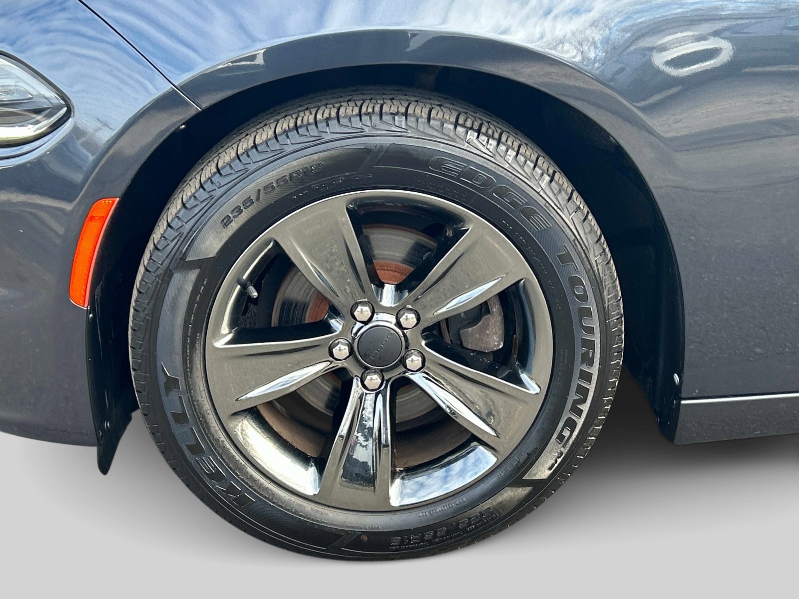 Used 2016 Dodge Charger SXT image 9