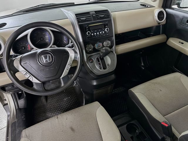 Used 2008 Honda Element EX image 27