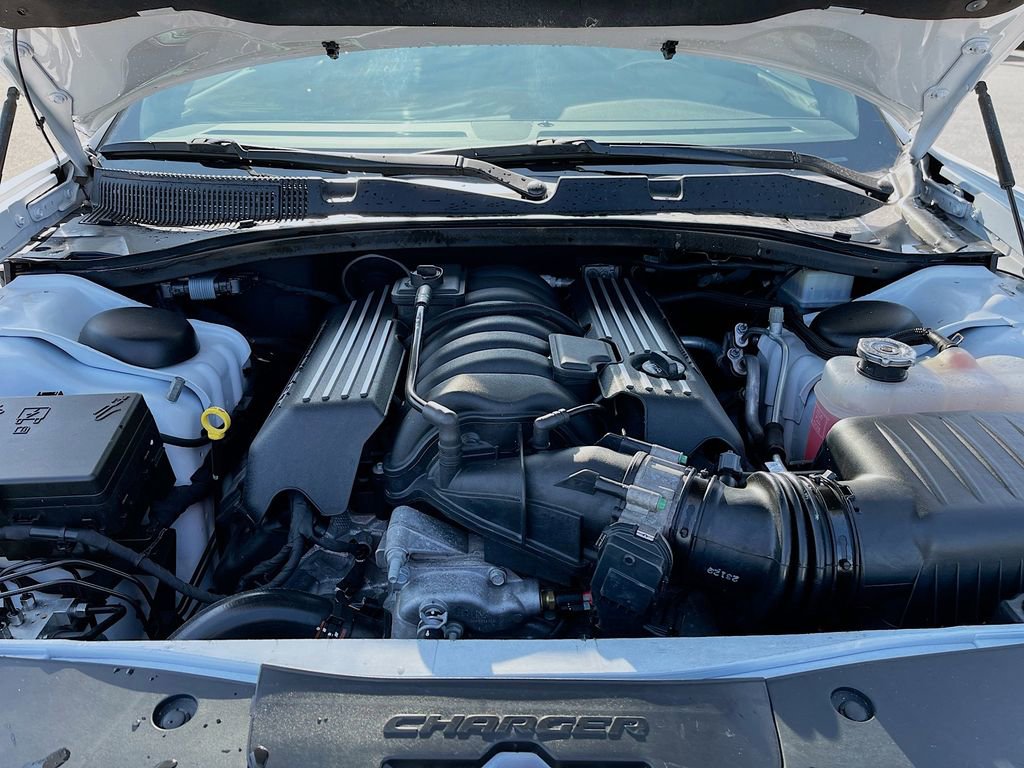Used 2023 Dodge Charger Scat Pack w/ Plus Group image 27