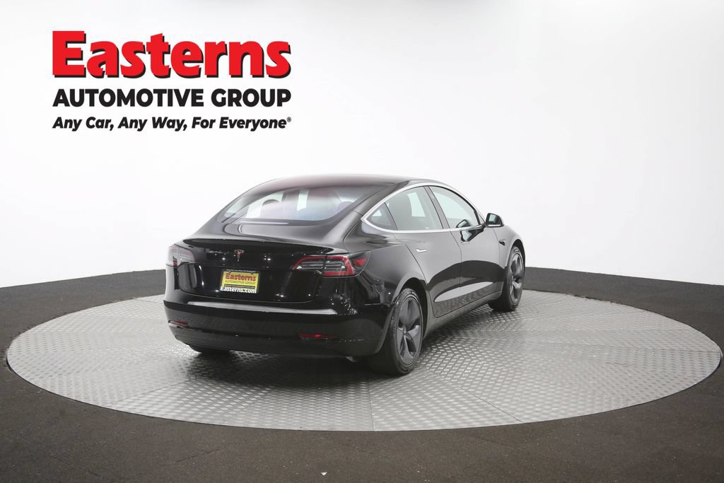 Used 2019 Tesla Model 3 Standard Range Plus RWD image 33
