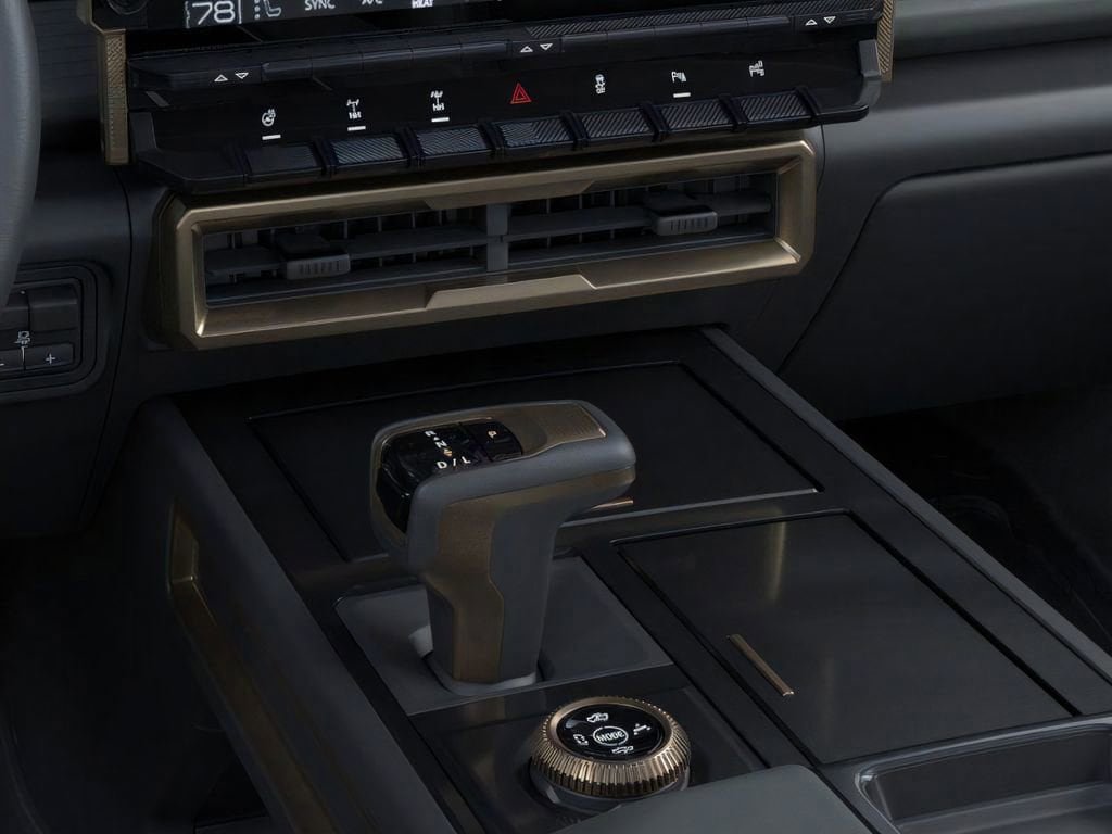 New 2025 GMC Hummer EV 3X w/ Extreme Off-Road Package AWD/4WD image 23